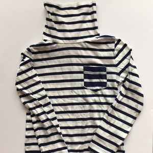 Turtle neck jcrew - New with out tags